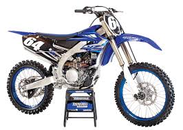 Mxa Race Test The Real Test Of The 2020 Yamaha Yz250f Motocross Action Magazine