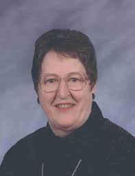 Obituary information for Darlene Callister