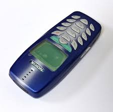 Nokia 3350 - GSM Unlocked European ...