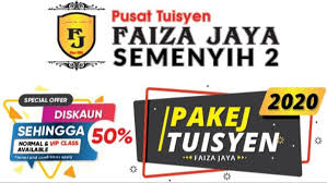 Pusat tuisyen faiza jaya is a tuition centre based in cheras, selangor. Pusat Tuisyen Faiza Jaya Semenyih 2 Home Facebook