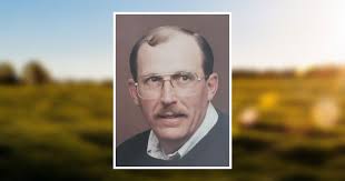 Ted A. Miller Obituary May 15, 2021