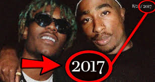 2pac is one of the best selling artists of all time, in any genre with over 75 million records sold (as of 2007). 2pac Lebt Verschworung Oder Fakt Ein Neuer Film Soll Klarheit Bringen