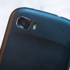 ZTE Warp Sequent (Boost Mobile) review ...