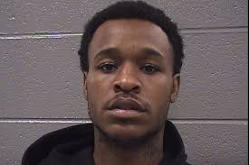 Man charged with murder for 2014 Austin shooting