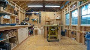 A wooden shed in louisville, kentucky, built by graham design and construction sports a lovely green roof planted with sedums, a type of succulent. Architect S Elite Shed Matches Home Customer Story Ulrich In 2021 Backyard Storage Sheds Workshop Shed Building A Storage Shed