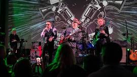 Six Gun Rebels - Bad Company Tribute