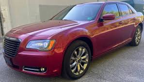 Image result for Adrenaline Red 2014 Chrysler