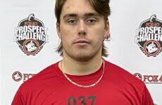 St. Catharines commit hopes to soar with Ravens