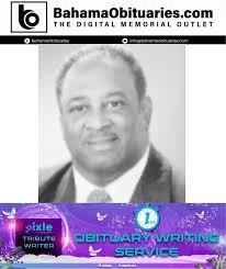 EDWARD PATRICK FITZGERALD