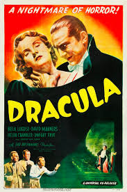 Supernatural horror film - Wikipedia