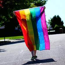 Was Ist Lgbtqi Kindersache