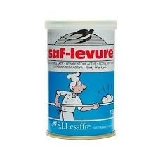Les Meilleures Offres Pour Levure De Boulanger Seche Saf Levure 125g Sont Sur Ebay Comparez Les Prix Et Les Sp En 2020 Levure De Boulanger Seche Levure Levure Seche