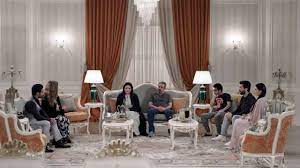 أعلنت الفنانة العمانية المقيمة في السعودية، زارا البلوشي، في مقطع فيديو متداول عبر وسائل التواصل الاجتماعي انفصالها عن زوجها الثاني، وذلك بعد زواج استمر لنحو شهر فقط. Ù†Ø¬ÙˆÙ… Ø§Ù„Ù…ÙŠØ±Ø§Ø« ÙŠÙƒØ´ÙÙˆÙ† Ø¹Ù† ØªØ·Ùˆ Ø± Ø§Ù„Ø´Ø®ØµÙŠØ§Øª ÙˆØ§Ù„Ø£Ø­Ø¯Ø§Ø« Ø®Ù„Ø§Ù„ Ø­Ù„Ù‚Ø§Øª Ø±Ù…Ø¶Ø§Ù†