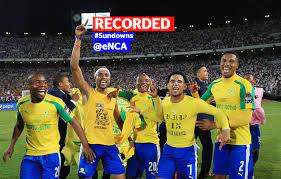 Check spelling or type a new query. Watch Caf Champions Sundowns Back Home Enca