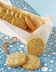 Earl Grey Tea Cookies Take Two Tea Recipes Tea Cookies Earl Grey Cookies