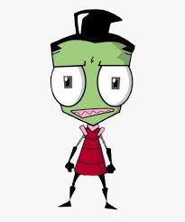 Invader Zim Zim And Gir Free Transparent Clipart Clipartkey Polish your personal project or design with these invader zim transparent png images, make it even more personalized and more attractive. invader zim zim and gir free