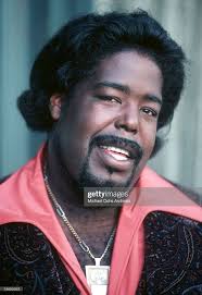 Barry White the maestro, the king of pillow talk, the soul seducer He sang  soul the way it should be sung, black and hot and searingly sensual with  that deep soothing voice