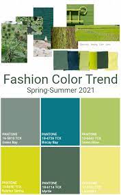 Getty images, nikki_makeup/instagram / instyle it's getting warmer out, so you know what that means: Lenzing Fashion Color Trend Spring Summer 2021 Fashion Color Trends Lenzing Color Trends Fashion Color Trends Summer Color Trends