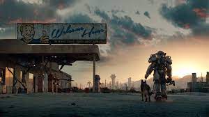 Maybe you would like to learn more about one of these? Fallout 4 Desktop Wallpapers Fallout Wallpaper Fallout 4 Wallpapers Fallout Art