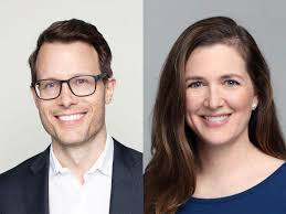 The Power Players of the Booming Litigation-Finance Industry