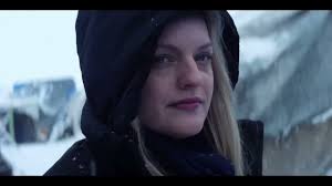 FX's The Veil — Official Trailer (2024) Elisabeth Moss, Karol Steele, Yumna  Marwan, Dali Benssalah