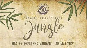 Maybe you would like to learn more about one of these? Bayside Hotel Scharbeutz Restaurant Jungle Facebook