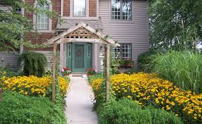 Best landscaping services in milwaukee. Landscape Design Build Johnson S Nursery Menomonee Falls Wi