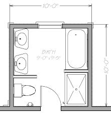Almost all bathrooms require compromises. Possible Bathroom Layout For Small Space Small Bathroom Floor Plans Master Bathroom Layout Small Bathroom Plans