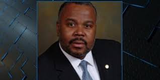 State Sen. Quinton Ross throws support to Sen. Jeff Sessions' AG nomination