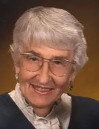 Obituary information for Betty Claire Becker