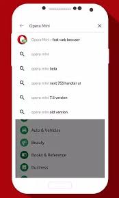 Connect mobile and desktop browsers with the file. New Opera Mini Guide App Ù„Ù€ Android Download 9apps