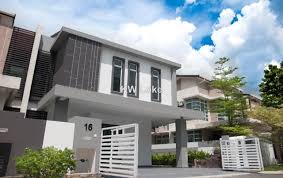 Persiaran mahkota cheras 2 5:17 a. Bandar Tun Hussein Onn Avenue 6 Cheras Semi Detached House 5 1 Bedrooms For Sale Iproperty Com My
