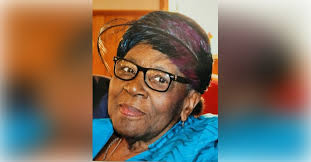 Obituary information for Annie Mae Cannon