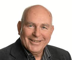 Ny formand i Diabetesforening