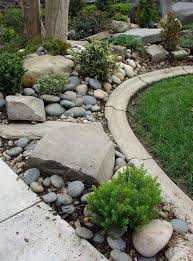Landscaping Ideas Victoria Australia Rock Garden Landscaping Rock Garden Design Modern Garden Landscaping