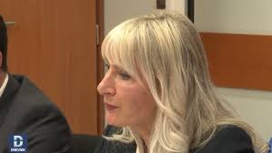 DNEVNIK: Maja Jovanović: Neću povući kandidaturu za VDT