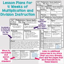 Unit 5 test answer key. 3rd Grade Guided Math Unit 5 Multiplication And Division Applications Thrifty In Third Grade