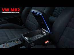 15 Diy Center Console Plans - How To Build A Center Console