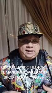 Héctor el Father y Nicky Jam: ¡Saludos desde Quito!