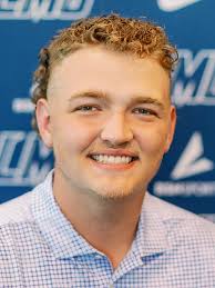 2020-21 Men's Golf Roster