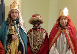 Die heiligen drei könige gelten auch als schutzheilige gegen feuergefahr. Problematische Stereotype Wie Rassistisch Sind Die Heiligen Drei Konige News4teachers