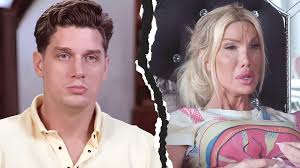 90 Day Fiance: Fans Call Out Sophie & Her Friend Kae For Being Rude &  Disrespectful Against Rob!…….......See Details in Comment👇👇👇