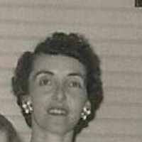 Ruth Janell Paschal (1920–2008)