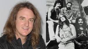David Ellefson says he didn't like Ozzy era in Black Sabbath