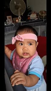 Nagpasikat nmn sa momshy niya...