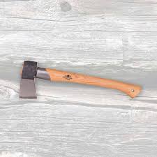 Gransfors bruks widerness hatchet ,perfect for kindling seasoned willow and pine for the wood stove. Splitting Hatchet By Gransfors Bruk Axes Boundary Waters Catalog