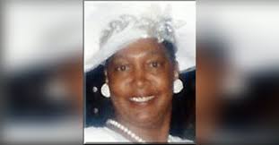 Obituary information for Christine Guyton