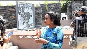 Acknowledging that in no way diminishes his stature. The Story About Hector Pieterson Museum In Soweto Johannesburg In South Africa Youtube