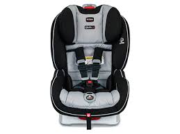 Boulevard Clicktight Convertible Car Seat