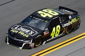 In 649 races, the no. Lowe S To Leave No 48 Team Seeks Sponsor Speed Sport